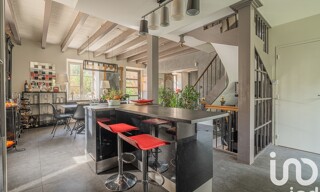 Maison 6 Pièces 240 m² à vendre à Saint-Martin-d'Uriage (38410)