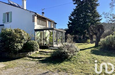 vente maison 408 000 € à proximité de La Grand-Combe (30110)