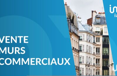 vente commerce 580 000 € à proximité de Saint-Denis (93210)