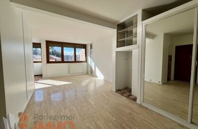 vente appartement 95 000 € à proximité de Bourg-Argental (42220)