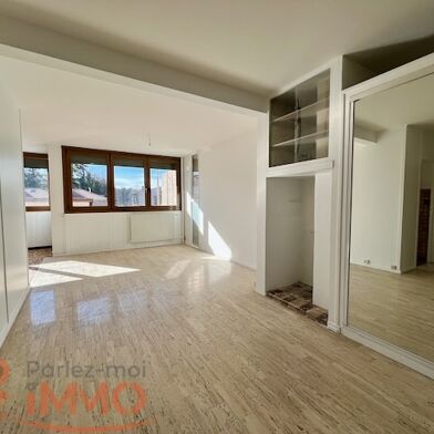 Appartement 4 pièces 95000 €