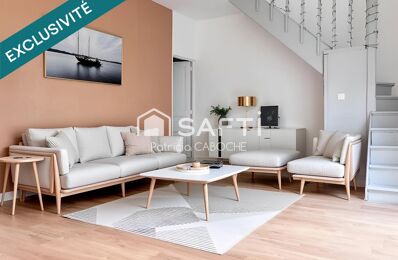 vente maison 438 000 € à proximité de Fargues-Saint-Hilaire (33370)