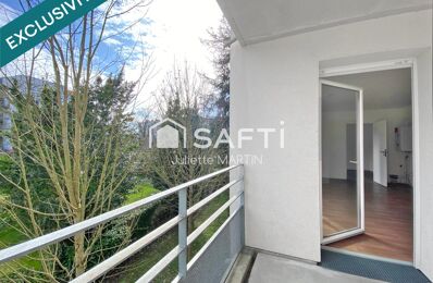 vente appartement 159 000 € à proximité de Rezé (44400)