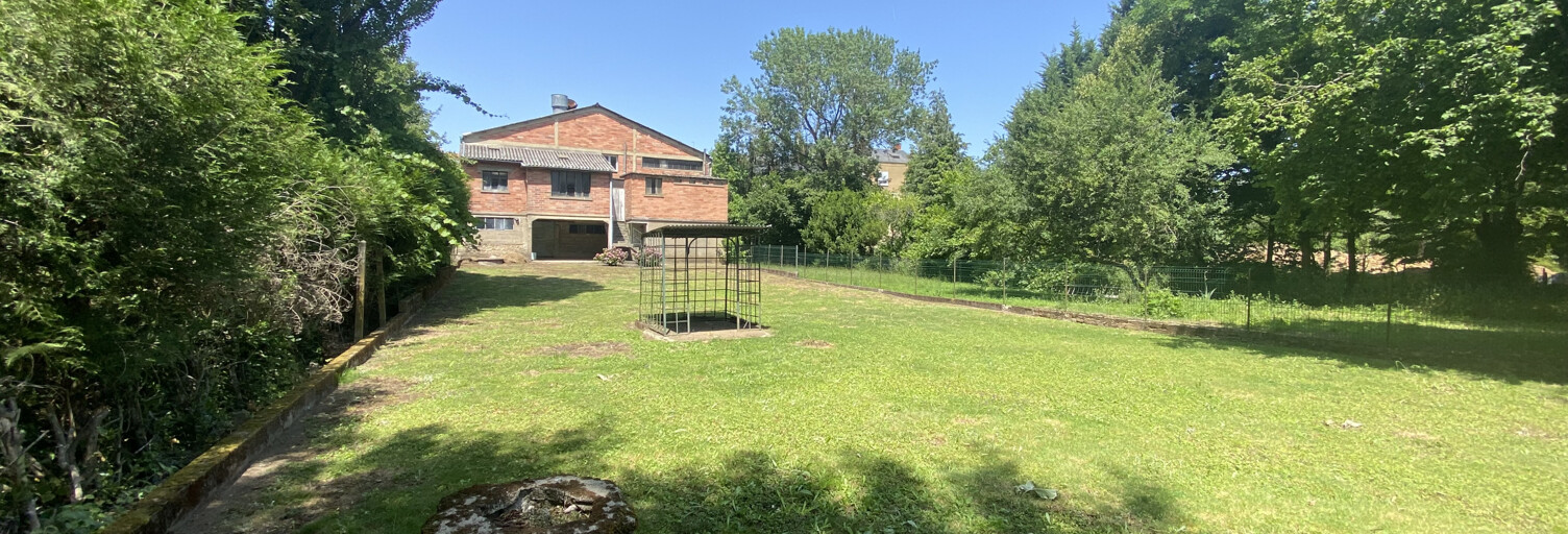 Maison 1 Pièce 430 m² à vendre à Poitiers (86000)