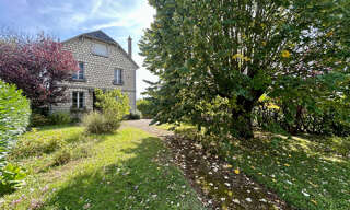 Maison 7 Pièces 187 m² à vendre à Buxerolles (86180)