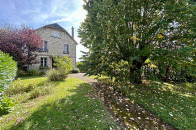 Maison 7 pièces 231000 €