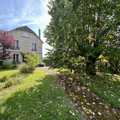 Maison 7 pièces 231000 €