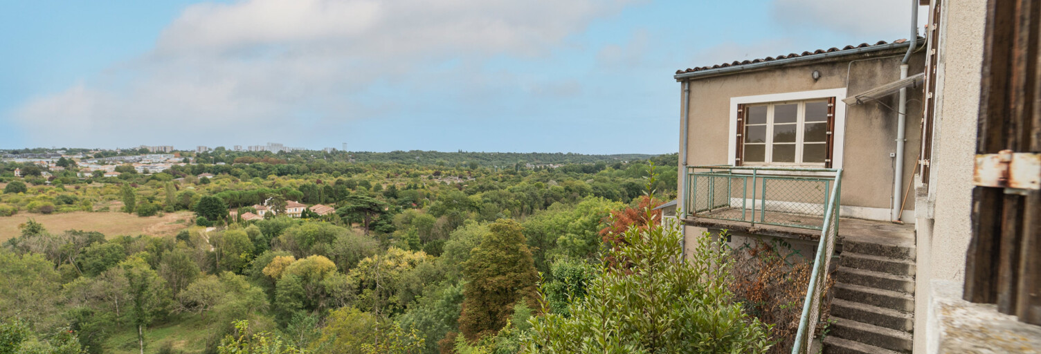 Maison 4 Pièces 147 m² à vendre à Poitiers (86000)
