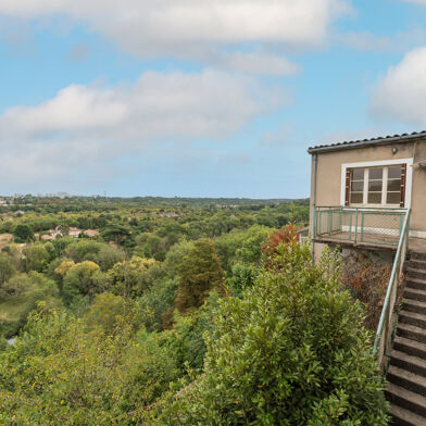 Maison 4 pièces 210000 €