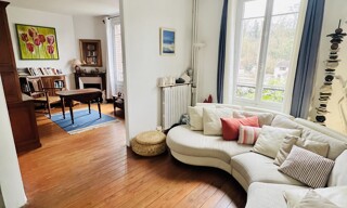 Maison 6 Pièces 114 m² à vendre à Creil (60100)