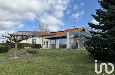 vente maison 499 000 € à proximité de Firminy (42700)