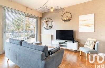 vente appartement 230 000 € à proximité de Bégrolles-en-Mauges (49122)