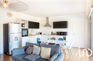 vente appartement 230 000 € à proximité de Bégrolles-en-Mauges (49122)