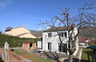 vente maison 335 000 € à proximité de Saint-Sorlin-en-Bugey (01150)