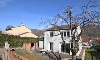 Maison 4 Pièces 97 m² à vendre à Lagnieu (01150)