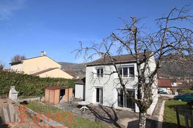 Maison 4 pièces 299000 €