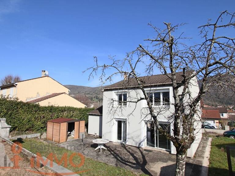 Maison 4 P+C — photo 1
