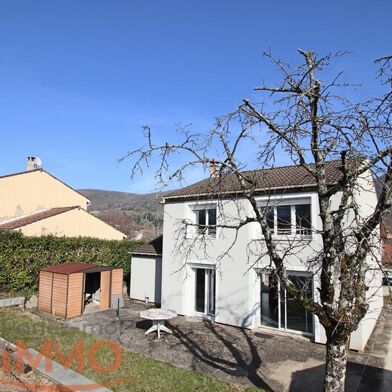 Maison 4 pièces 299000 €