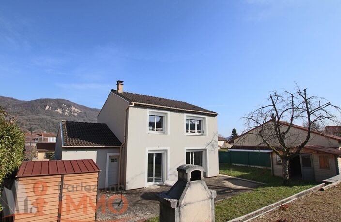 Maison 4 P+C — photo 2