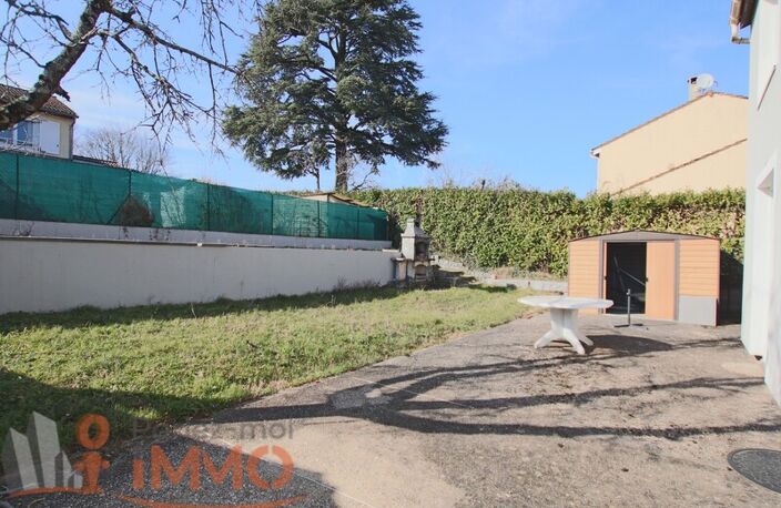 Maison 4 P+C — photo 3