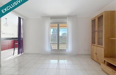 vente appartement 230 000 € à proximité de Thionville (57100)