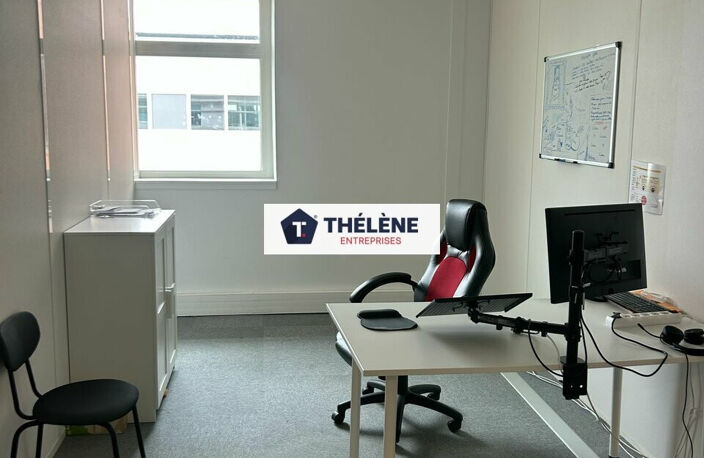 BUREAUX à LOUER — photo 3