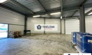 Commerce  560 m² à louer à Pérols (34470)