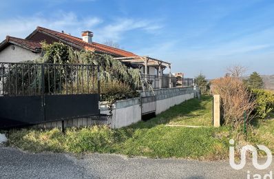 vente maison 368 000 € à proximité de Saint-Romain-en-Gier (69700)