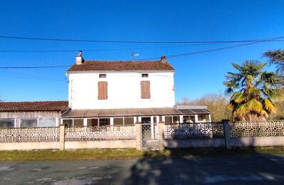 vente maison 147 000 € à proximité de La Tardière (85120)