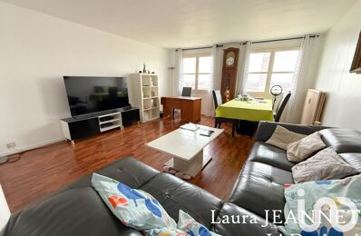 vente appartement 235 000 € à proximité de Hardricourt (78250)