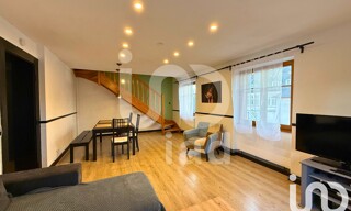 Appartement 3 Pièces 81 m² à vendre à Kaysersberg-Vignoble (68240)