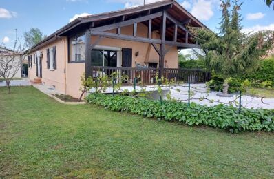 vente maison 270 000 € à proximité de Uchacq-Et-Parentis (40090)