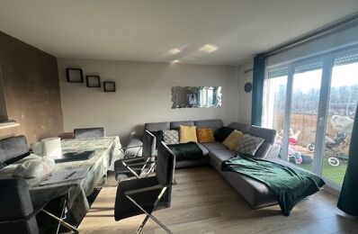 vente appartement 259 000 € à proximité de Rosny-sous-Bois (93110)