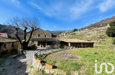 vente maison 240 000 € à proximité de Val-d'Aigoual (30570)