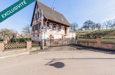 vente maison 152 000 € à proximité de Niederbronn-les-Bains (67110)