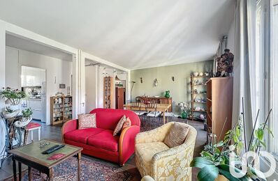 vente appartement 539 000 € à proximité de Paris 20 (75020)