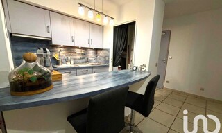 Appartement 1 Pièce 26 m² à vendre à Roquebrune-sur-Argens (83520)