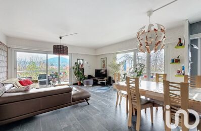 vente appartement 368 000 € à proximité de Reignier-Ésery (74930)