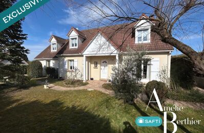 vente maison 610 000 € à proximité de Maurepas (78310)