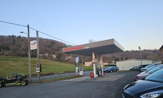 Commerce  650 m² à vendre à Bagnac-sur-Célé (46270)