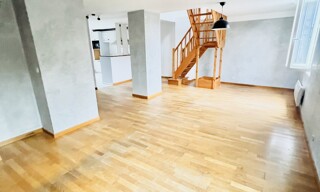 Appartement 5 Pièces 81 m² à vendre à Pont-Sainte-Maxence (60700)