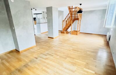 vente appartement 165 000 € à proximité de Verneuil-en-Halatte (60550)