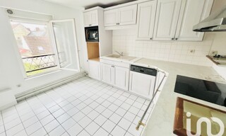 Appartement 5 Pièces 81 m² à vendre à Pont-Sainte-Maxence (60700)