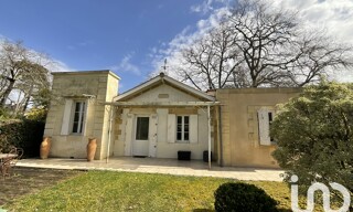 Maison 8 Pièces 232 m² à vendre à Pessac (33600)