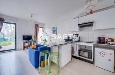 vente appartement 305 000 € à proximité de Blanquefort (33290)