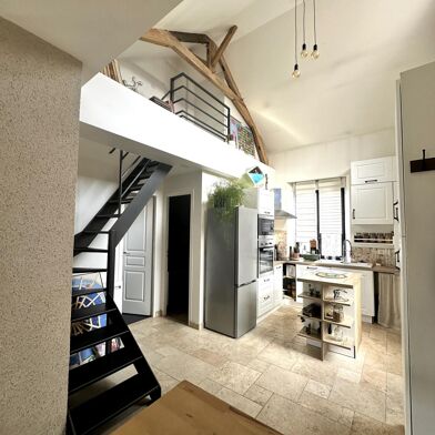 Maison 3 pièces 195000 €