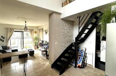 Maison 3 pièces 187000 €