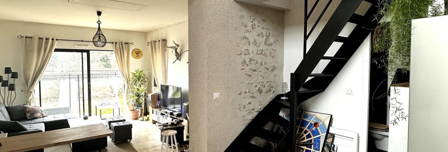 Maison 3 Pièces 62 m² à vendre à Ingré (45140)