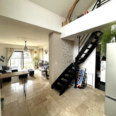 Maison 3 pièces 187000 €