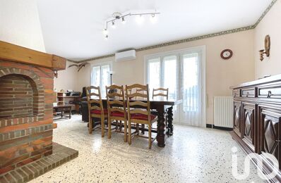 vente maison 147 000 € à proximité de Saint-Florent (45600)